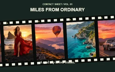 معاينة متحركة لشريط صور الفيلم